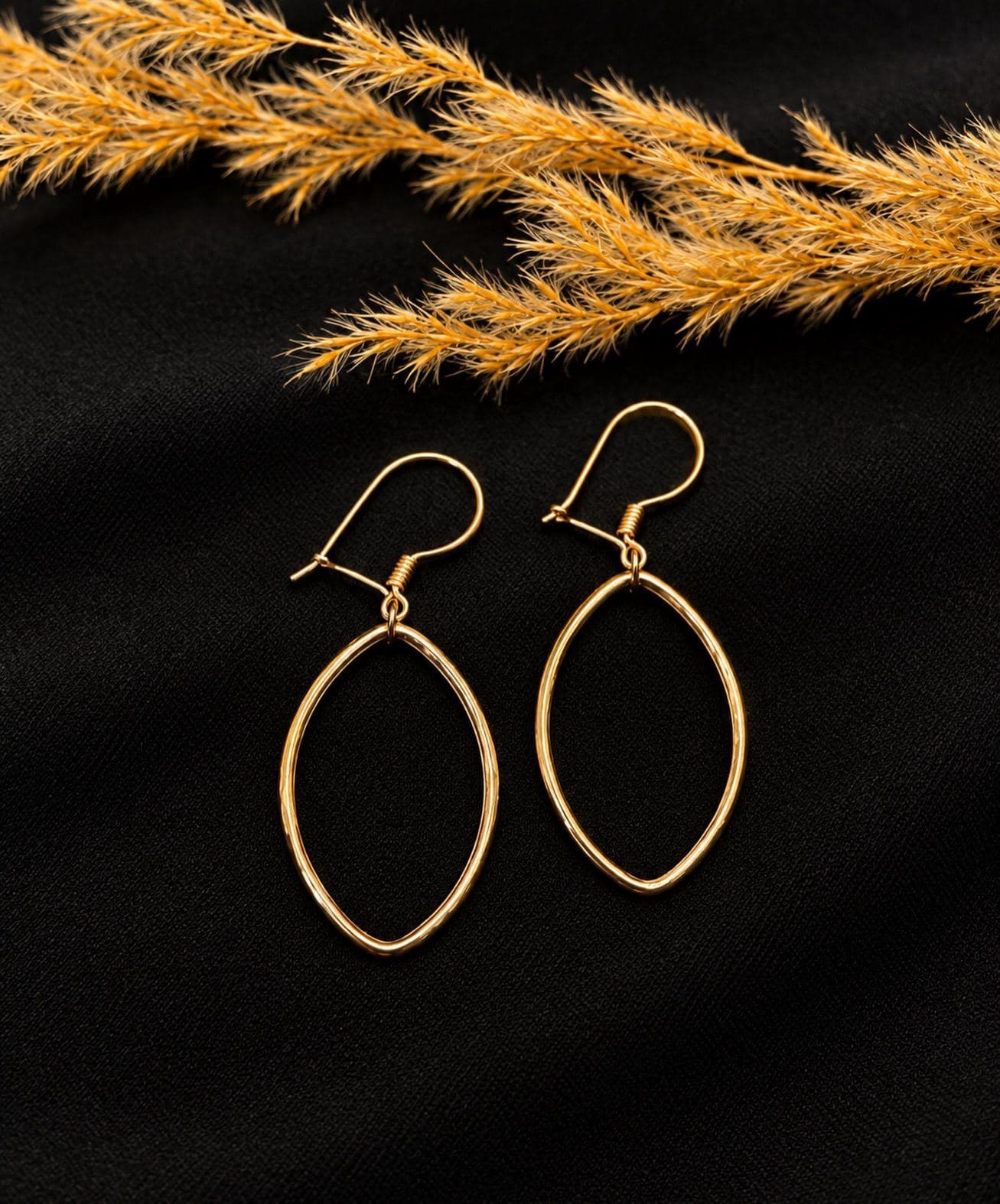اگه زیر 2 گرم گوشواره میخوای بیا اینجا☺️💎