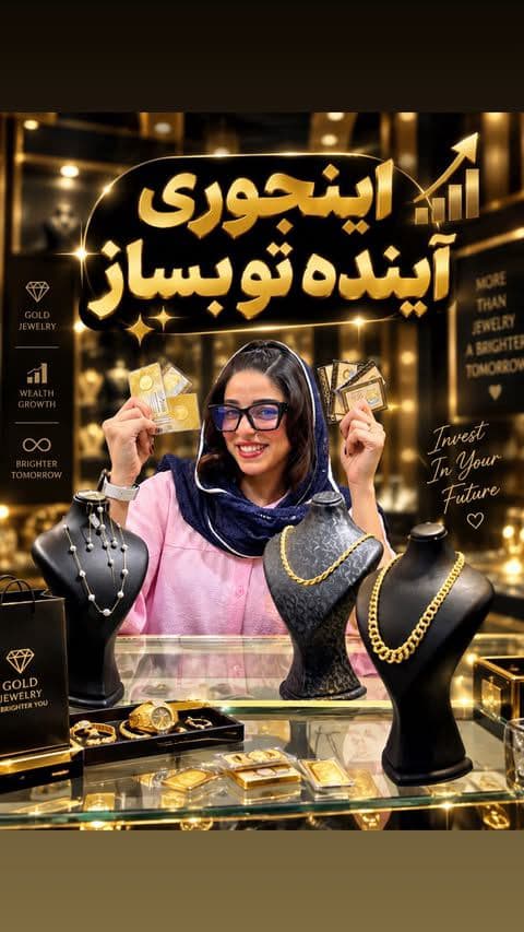 پس دیگه پولاتو الکی خرج نکن❌🙊