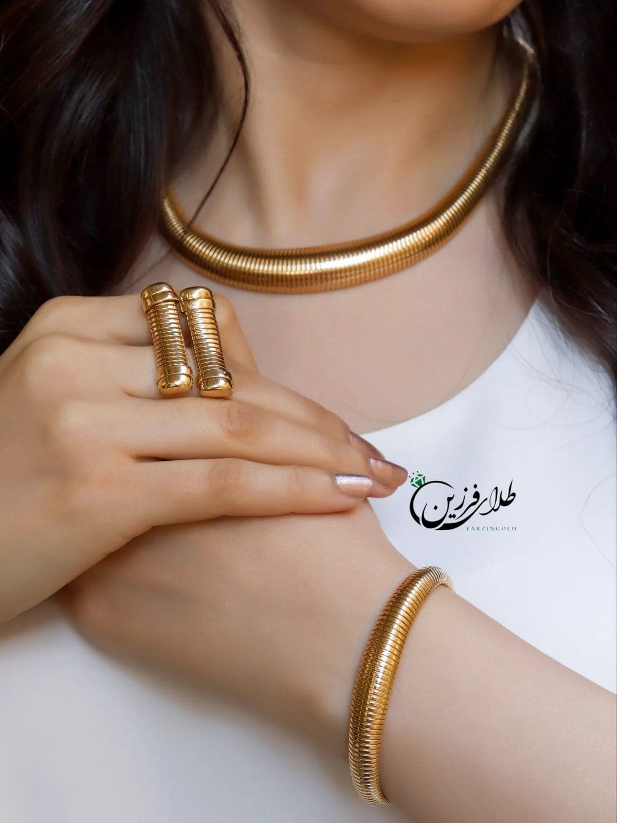 سرویس طلا ماری💎 (3)