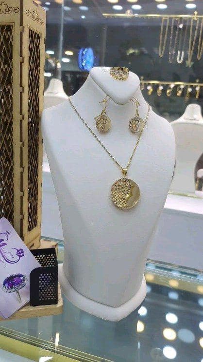 💫طلای میلاد ایلام💫