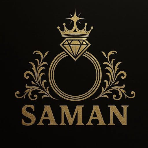 طلا جواهر سامان