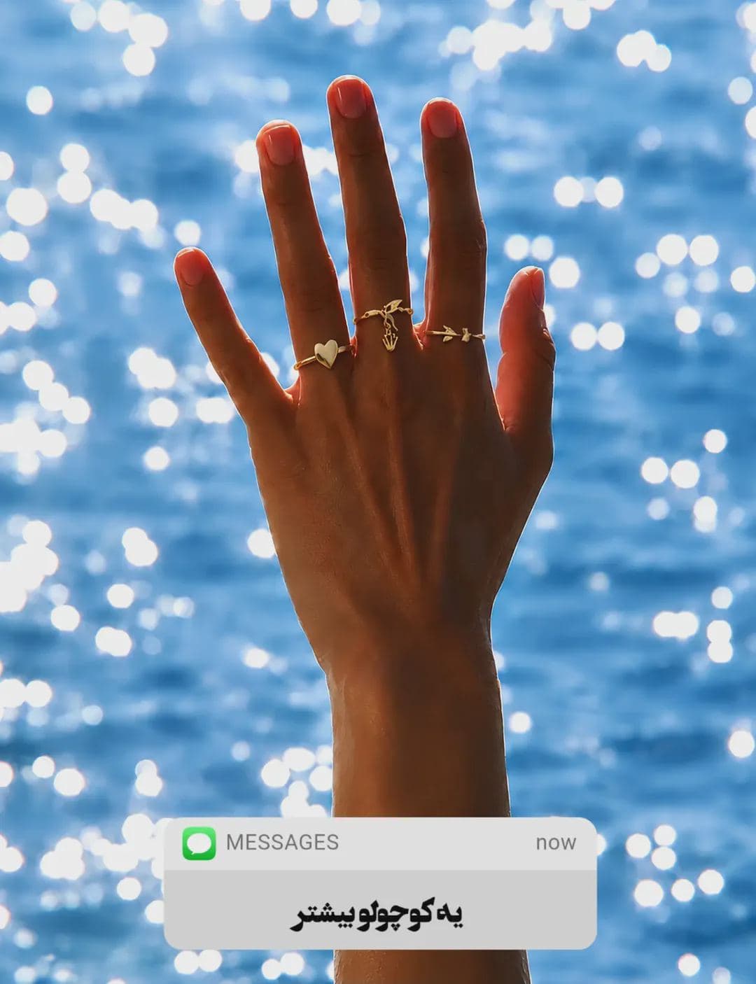 یه روز گرم تابستونی... تو دریا 🏊🏽‍♂️🚣🏻‍♀️🏄🏻🌊⛵️🦭🐚🐢 (3)