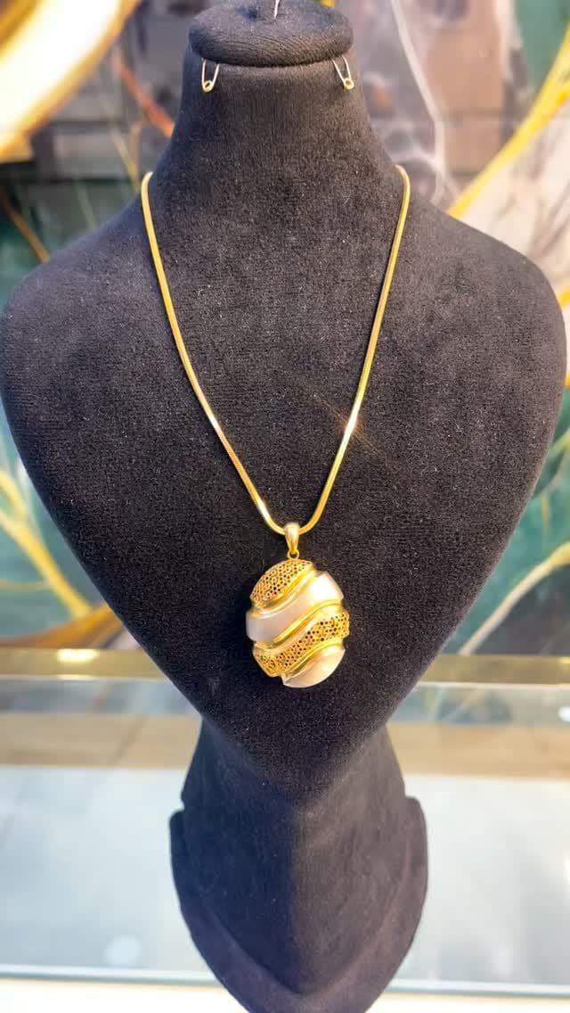 ✨گالری طلای پری ماه✨