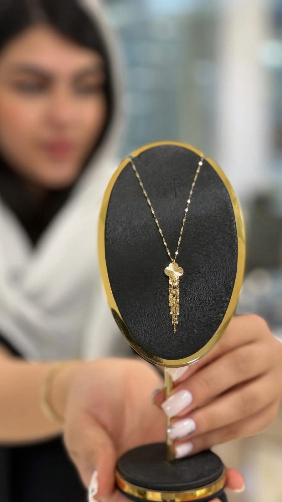 واقعااا دیگه چی میخواین از یه گردنی؟😍🥰