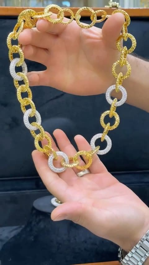 ⁨	‎🔱گالری طلا و جواهرات خدری،عدالت2🔱