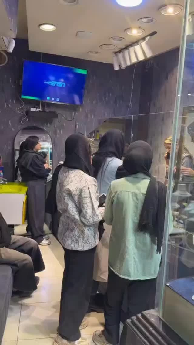 ( گالری طلای نیکنام )💍😍
