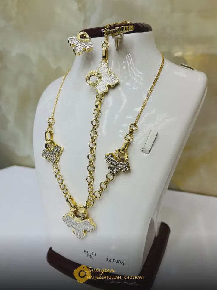 کدوم اسلاید به سلیقت نزدیکتره؟!🥺🤔