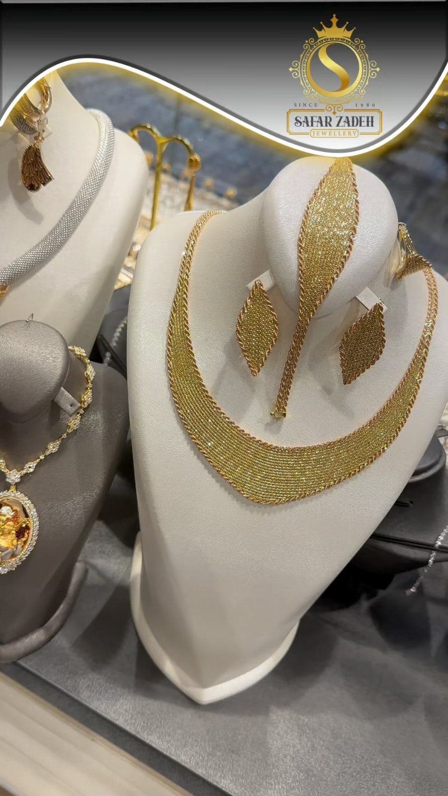 💍 لوکس 💍
