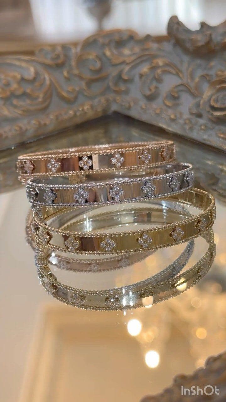 Van cleef bracelet