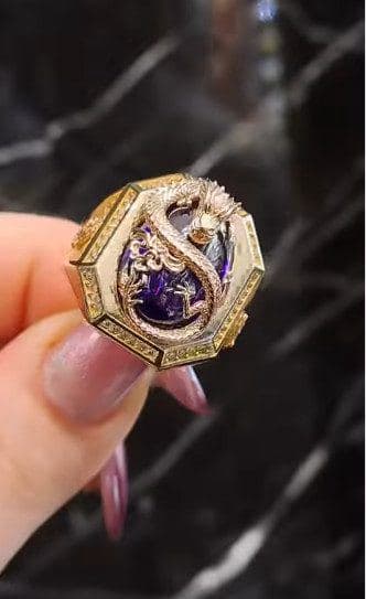 جدیدترین و خاص ترین کالکشن انگشتر مردانه