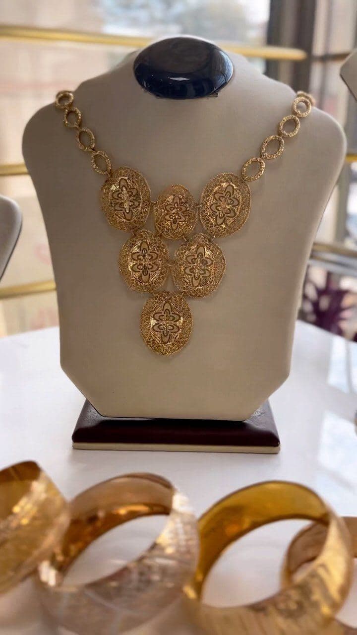 گالری طلای ناب