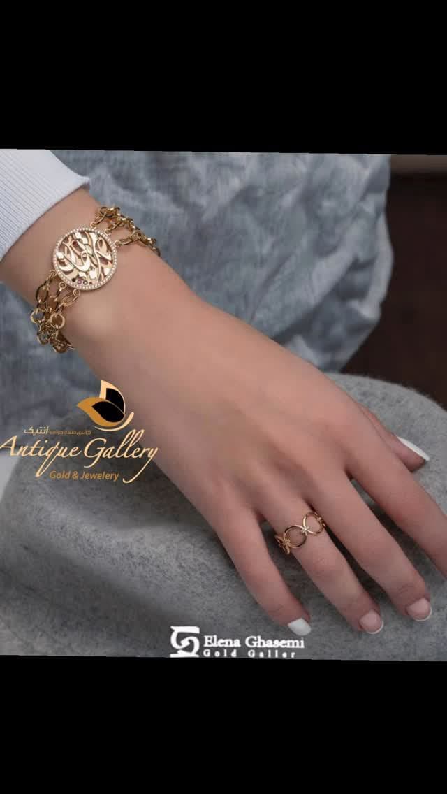 antiquegoldgallery