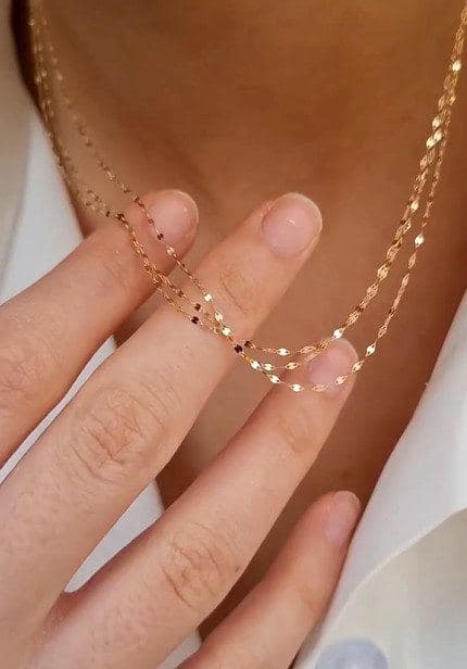 طلاهای مینیمالی که هرجایی پیدانمیکنی