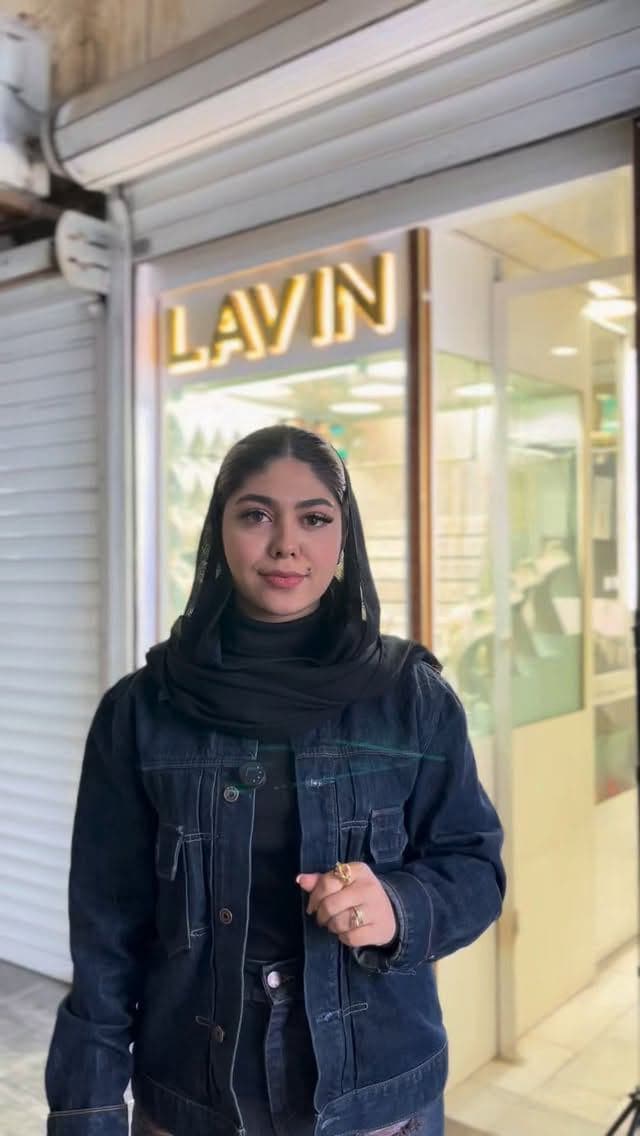طلا یه هدیه ی ماندگار و همیشگی 🥹❤️🪄