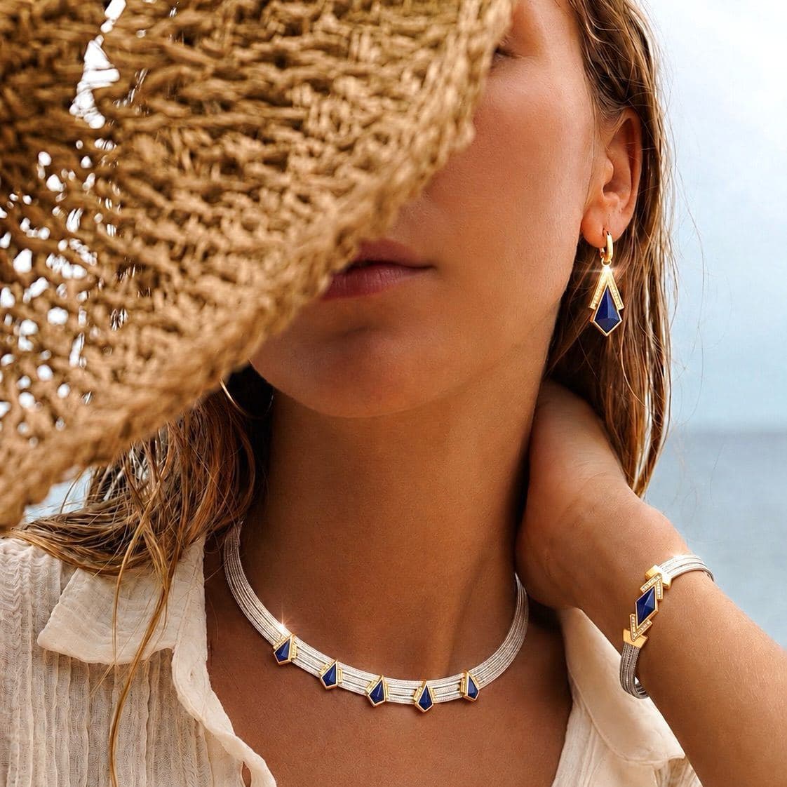 Where timeless craftsmanship meets modern elegance.