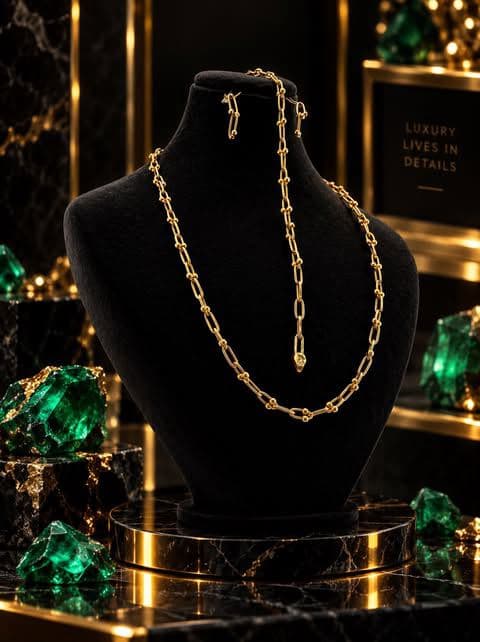 ✨ سرویس تیفانی؛ ظریف، لوکس و همیشه شیک 💎