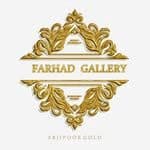 ✨️گالری طلا و جواهرات فرهاد ارجی پور ✨️