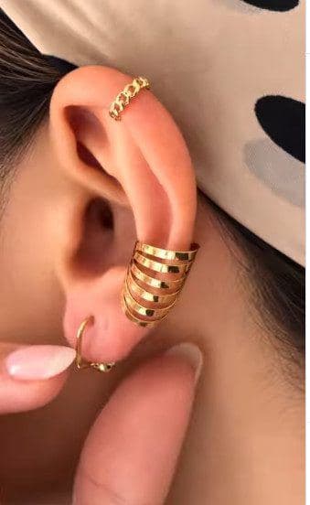 پیرسینگ گوشواره ای