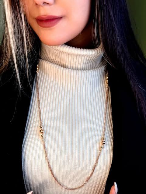 ⁨	درخشش واقعی. همیشه موندگار میمونه✨ 💎