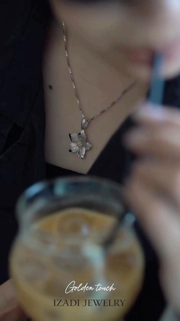 ساده ولی نمی‌شه ازش چشم برداشت 😍
