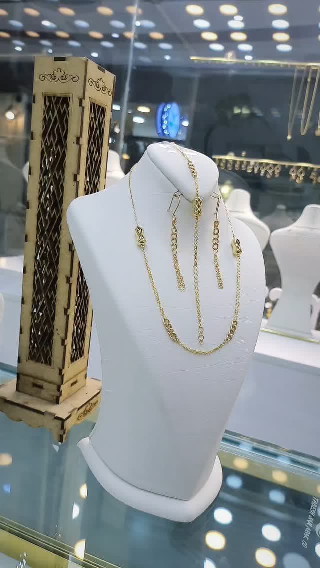 💫طلای میلاد ایلام💫