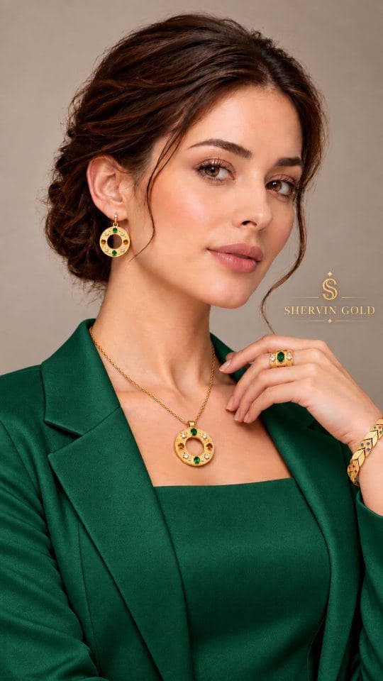 ✨ طلای بدون اجرت | طلای کم اجرت ✨