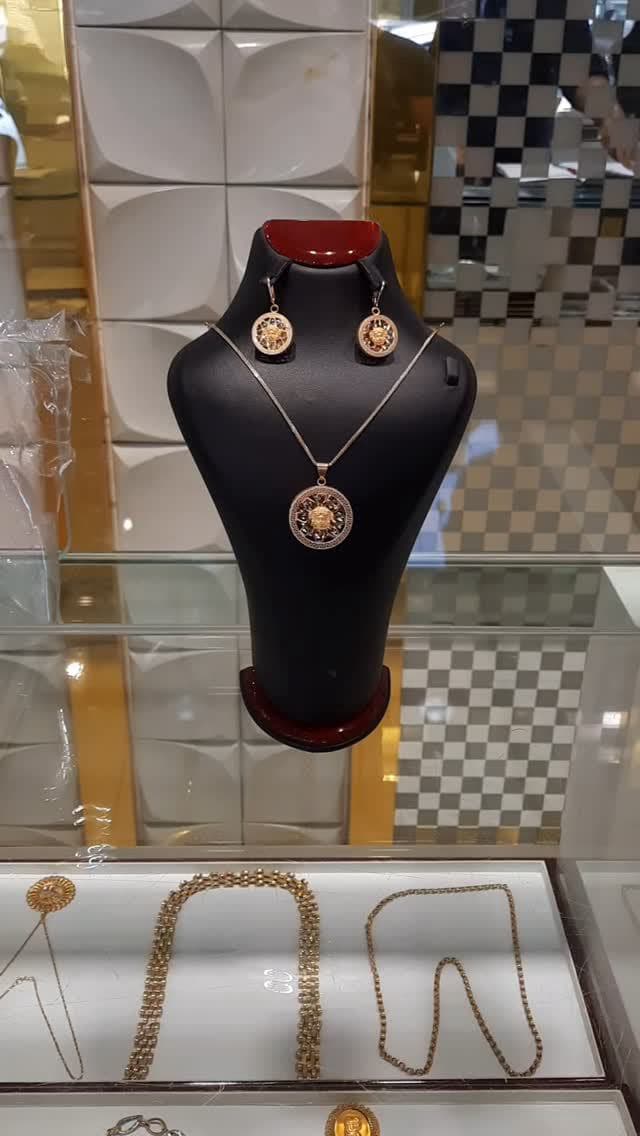 نیم ست ورساچ