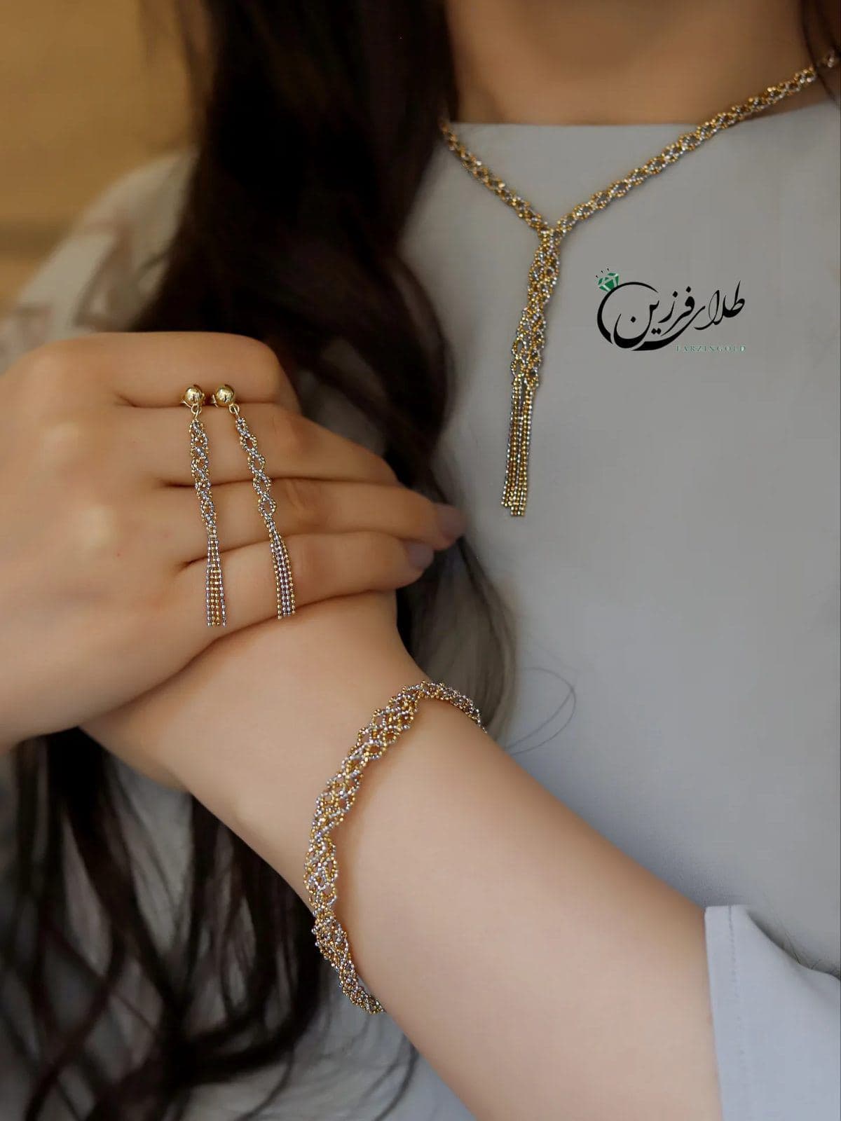 سرویس طلا خودکاری
