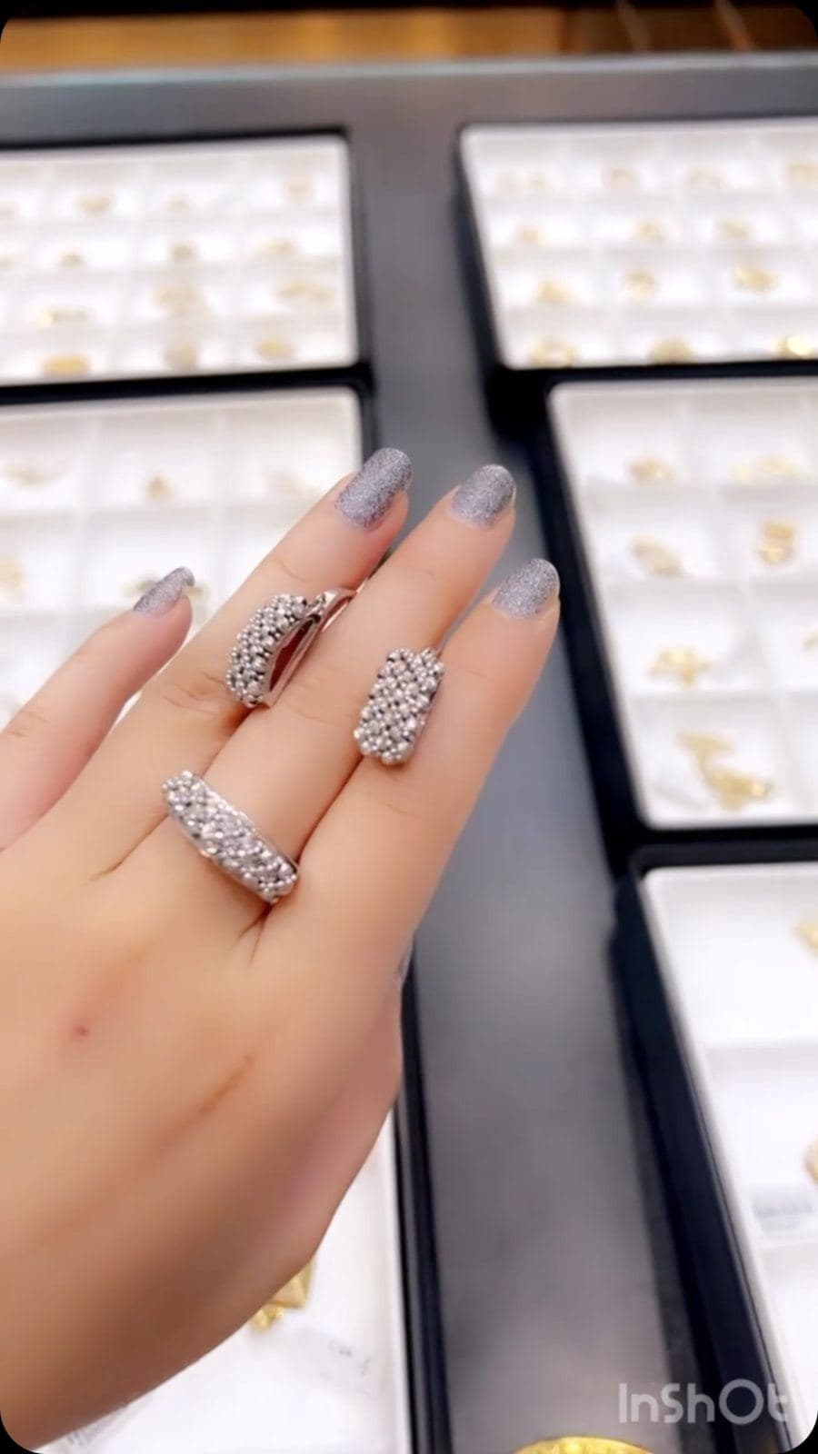 سرویس زیبا و سفیدمون 🥰