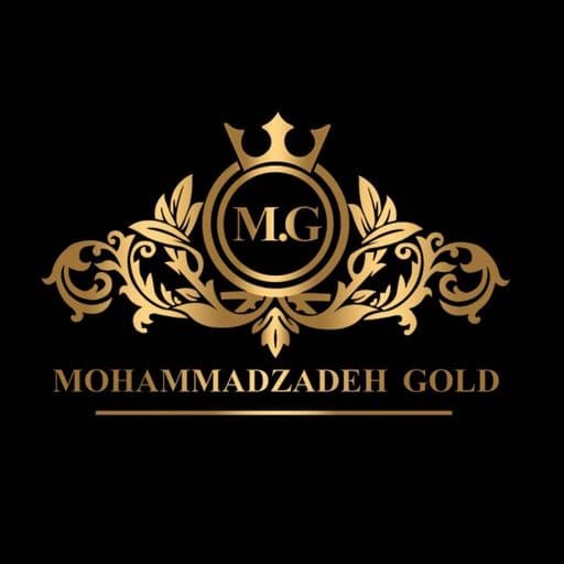⚜️طلا و جواهری محمدزاده⚜️
