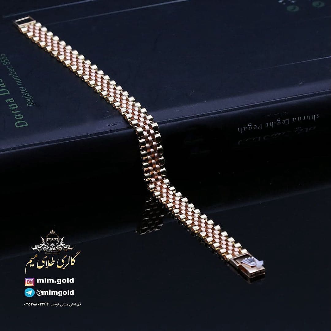 💎Gold Gallery MIM💎