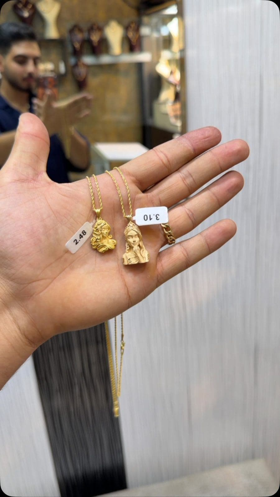 ⚜️NAJAFI_GOLD⚜️
