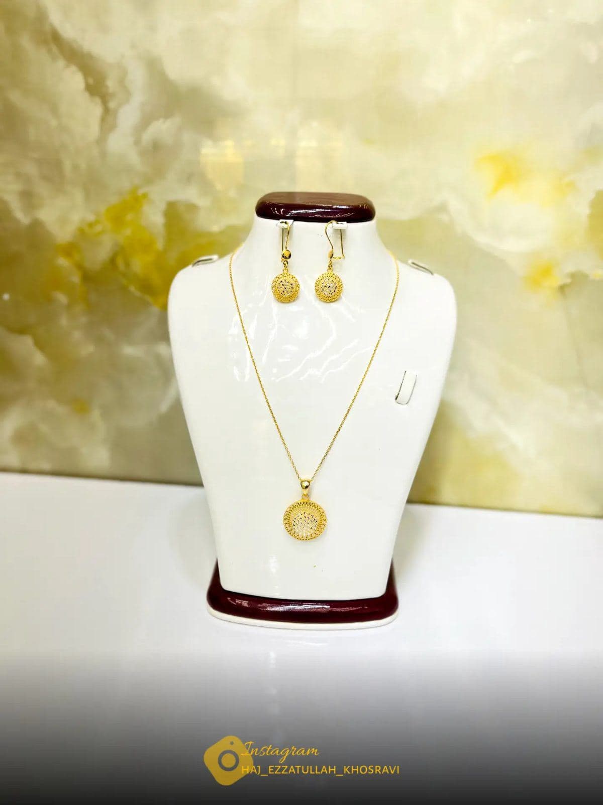 ✨ دو طرح دلبر، یه انتخاب سخت! 😍💛 (2)