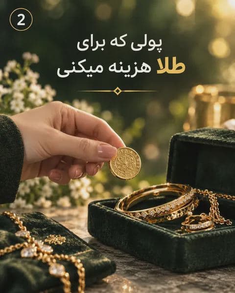 ورق بزن قشنگم💚🫰🏻 (2)