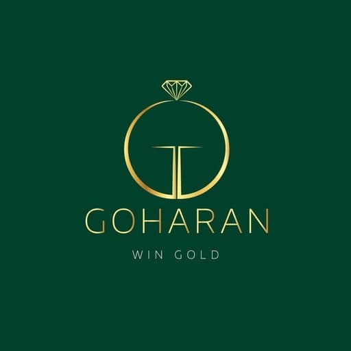 گالری طلا گوهران