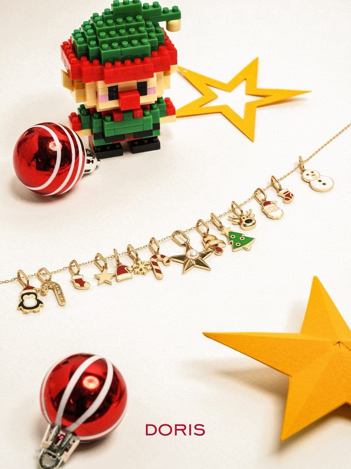Time to unwrap your holiday surprise! (2)