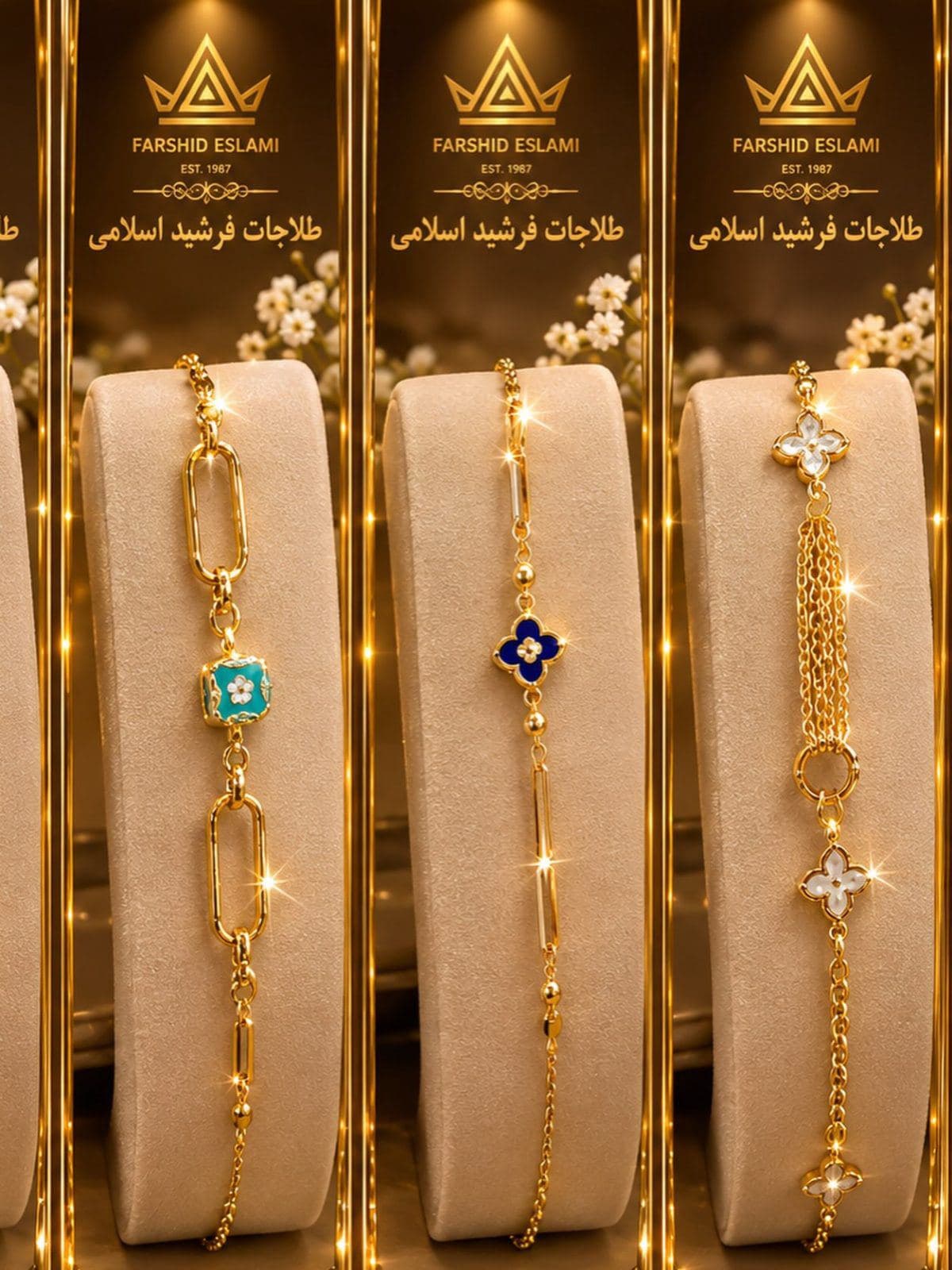✨لوکس ترین کار های مینیمال (2)