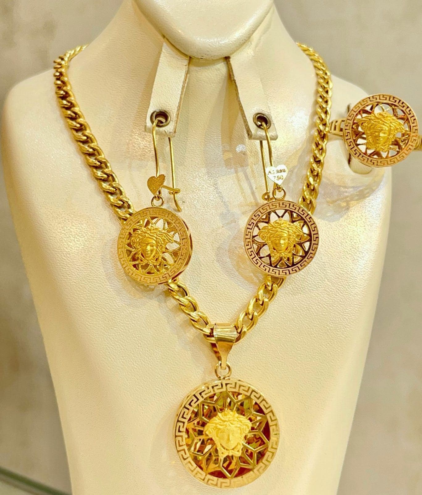 ✅طلای کماجرت✅ (3)