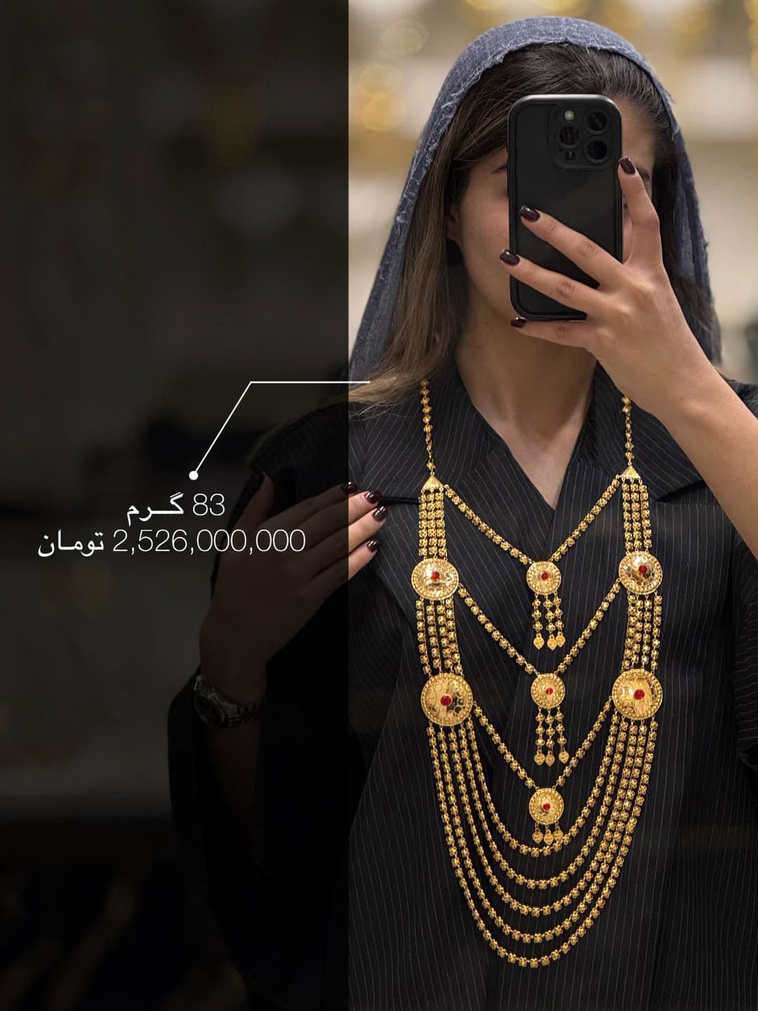 سلیقه شما کدومه؟!💛 (3)
