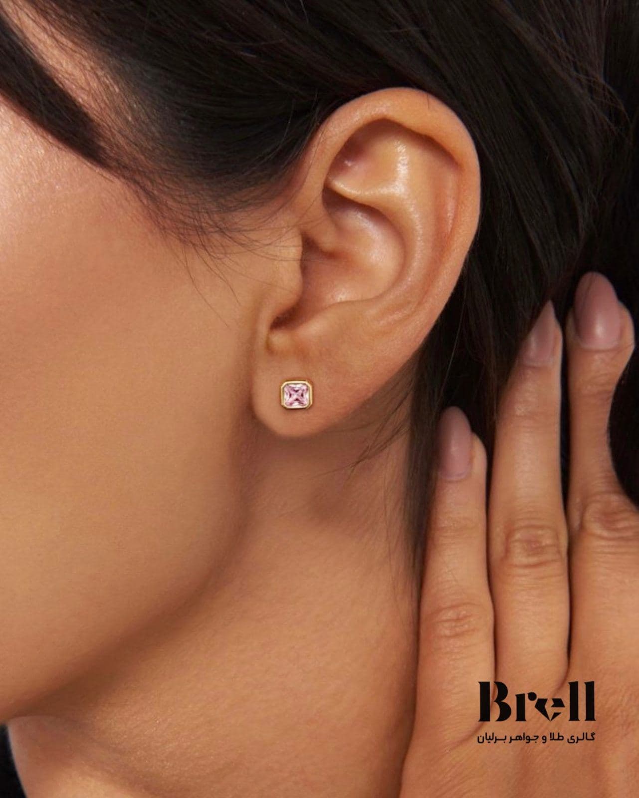 Radiant pink, timeless elegance✨ (2)