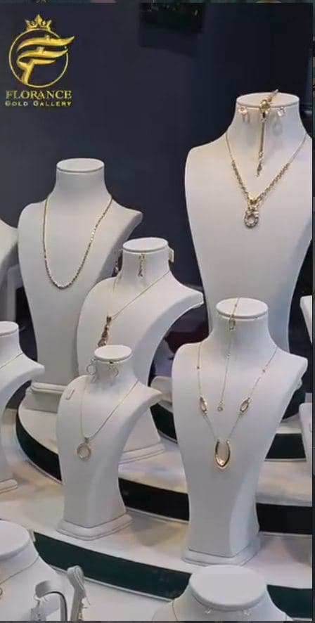 فروش طلا با اقساط یک ساله (2)