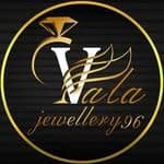 گالری جواهرات والا