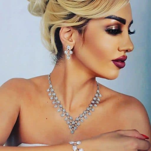 طلای تاج بخش