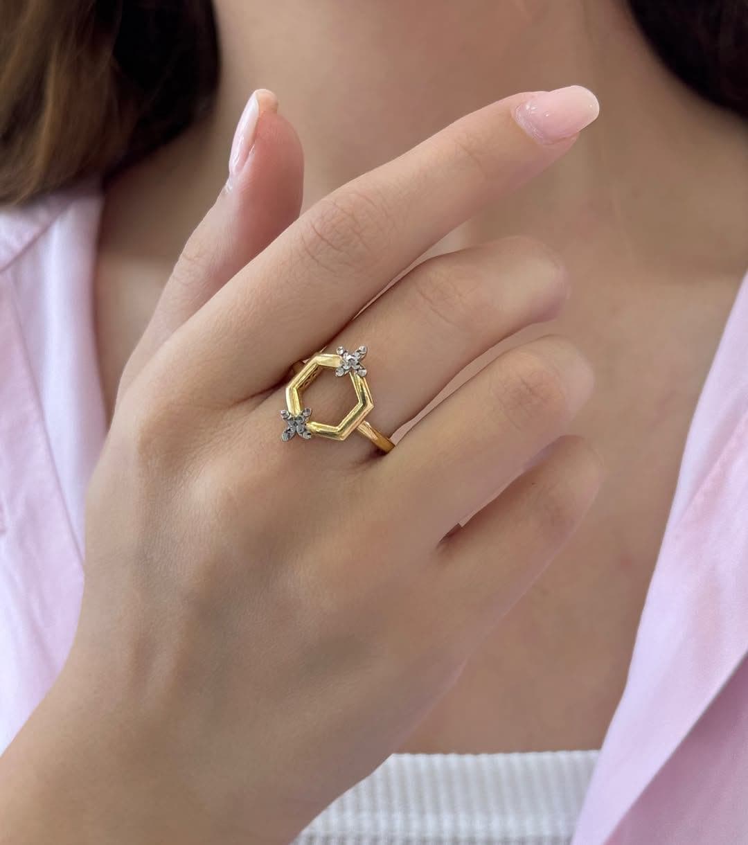 برای هر سلیقه، یه انتخاب خاص ✨💍 (2)