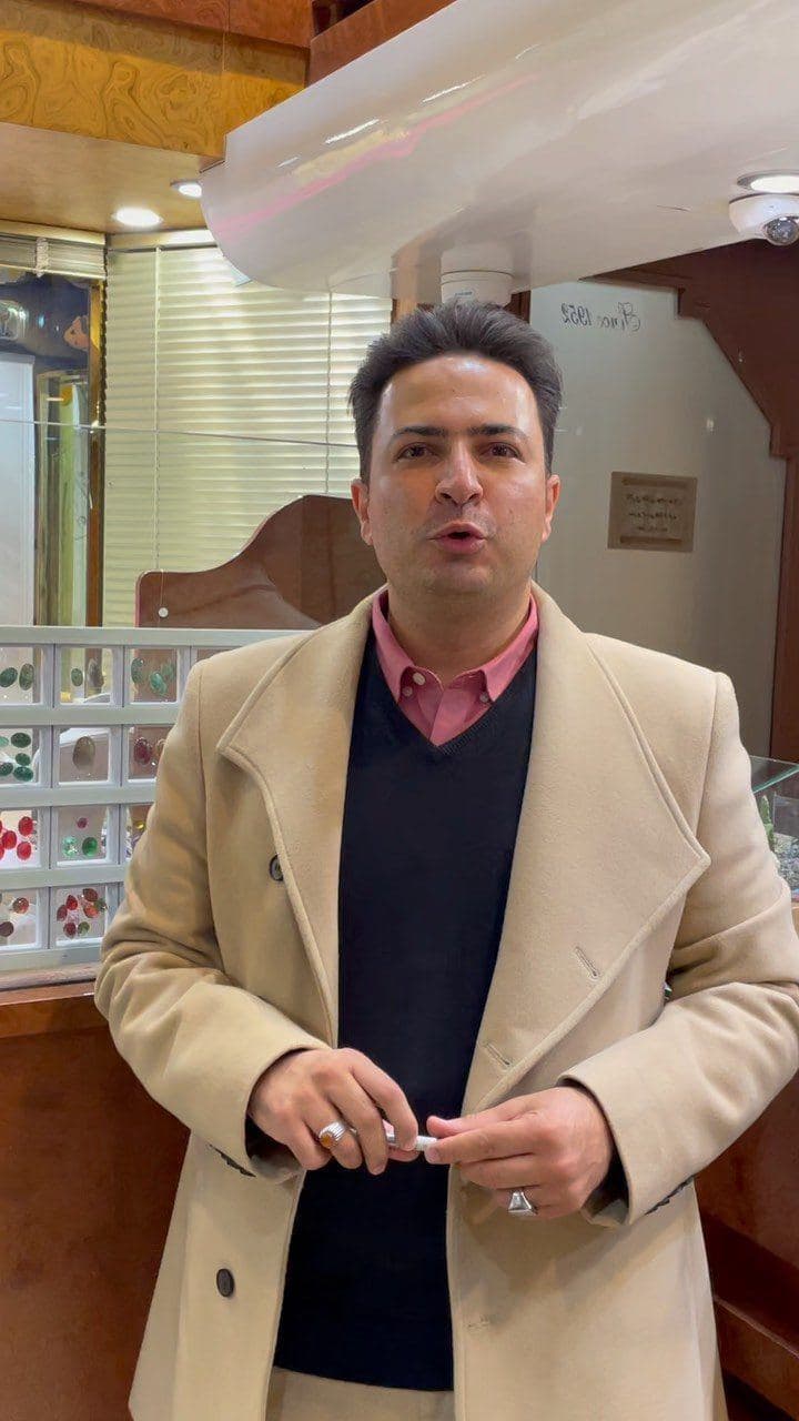 پست اینستاگرام 1400/8/18
