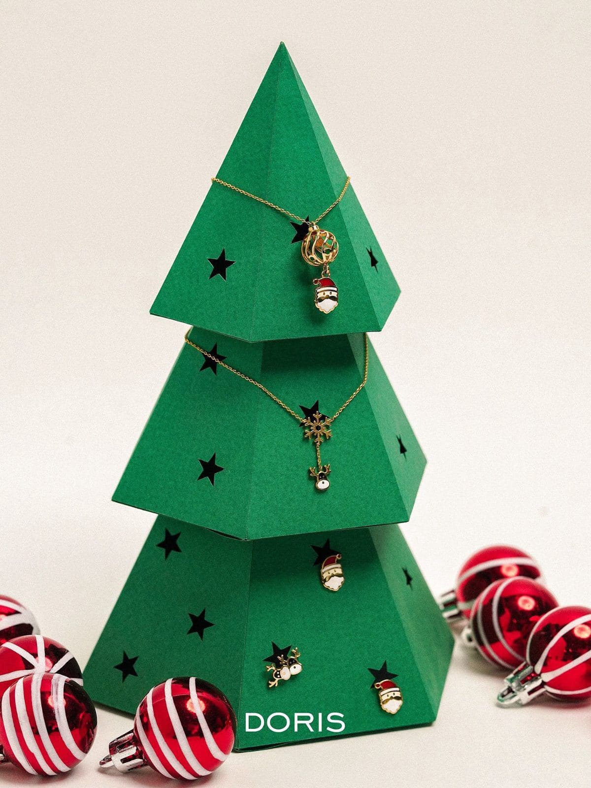 Time to unwrap your holiday surprise! (3)