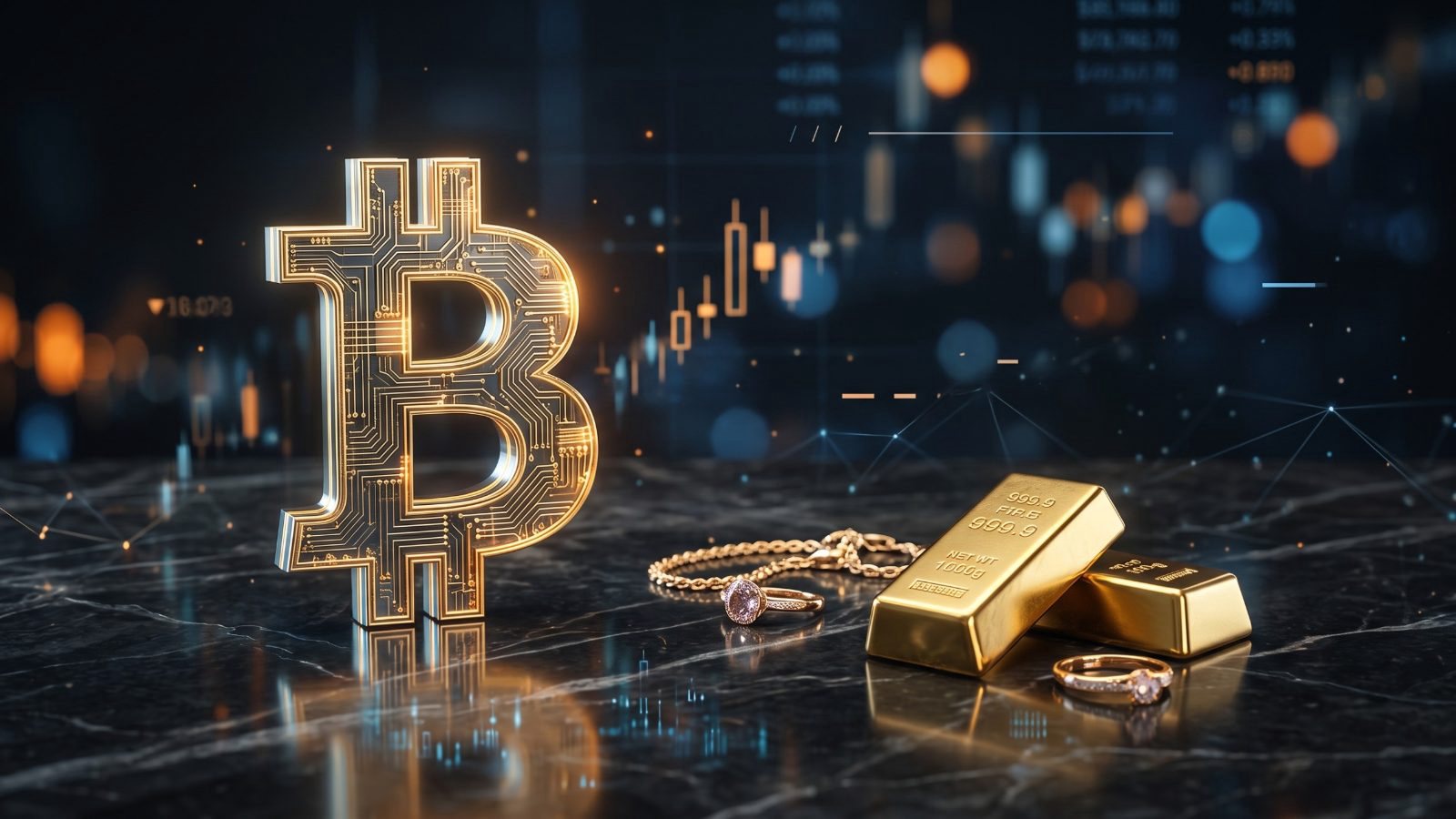 تزریق 526 میلیون دلار به ETFهای بیتکوین و مقاومت در کانال 81 هزار دلار؛ تحلیل اختصاصی زیویکس